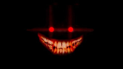 La isla De Dark Evil 🔥