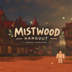 Mistwood hangout icon