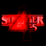 Stranger things items