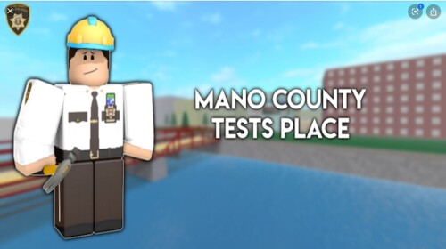 Testing Server