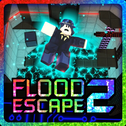Flood Escape V1.7
