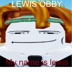 LEWIS AZERTORQUE OBBY icon