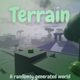 Terrain