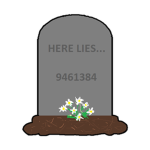 The Cemetery Family