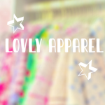 ~L0VLY~ Apparel~