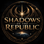 |SR| The Shadows of the Republic