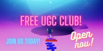 FREE UGC OBBY Group Thumbnail