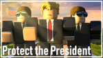 [M.M.D] Secret Service Security Force