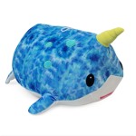Ham horn narwhal