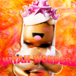 NIYAH W0NDERS