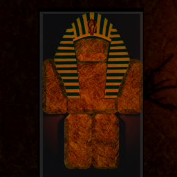 Hard Escape Room [Egypt]
