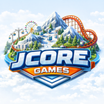 JCORE Games