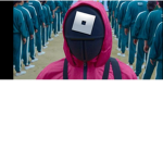 Squidgame gamers