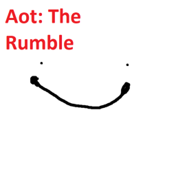 That Rumbling Game