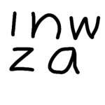 I n w z a n a r a k