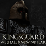 A Song of Ice and Fire | Kingsguard