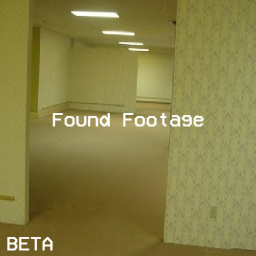 Found Footage  [BETA]