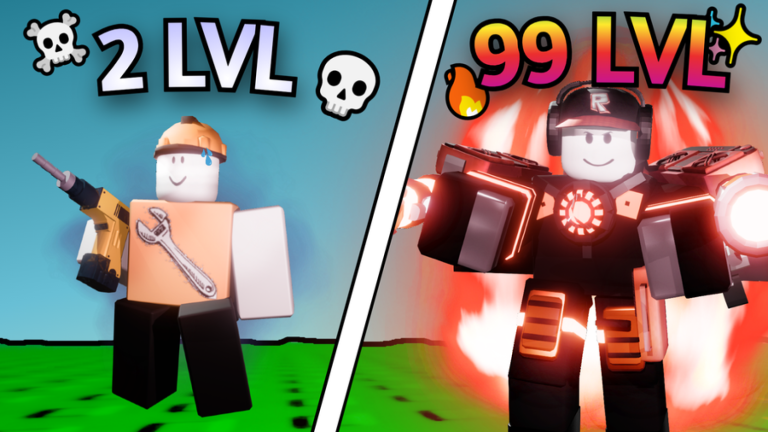 [Tomorrow...✨] Noob Experiment Tower Defense✨ screenshot 4