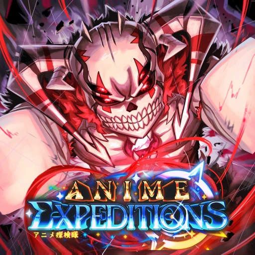 Anime Expeditions icon