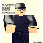 Blackout - Private Military Corporation