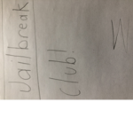 JAlLBREAK CLUB
