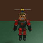 Forgotten Armada King [RPG]