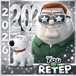 YOU vs RETEP