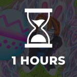 [🐰+ 2X] Aura Ascension