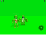 True Dino Unite