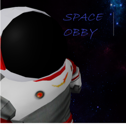 Space Obby!