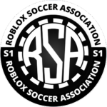 R.S.A - Roblox Soccer Association