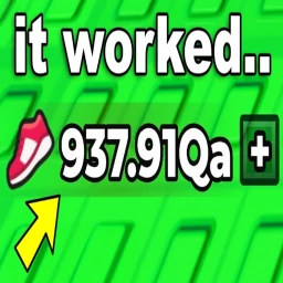 ⚡ ETFB but INF SPEED 💸 [ADMIN PANEL] icon