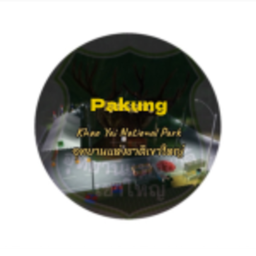 Khao Yai National Park