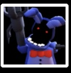 Withered Bonnie clan