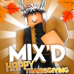 Mix'd Corporation