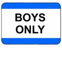 Boys Only Brookhaven (UNDER BETA)