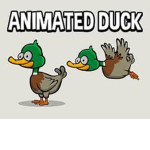 --Duck--