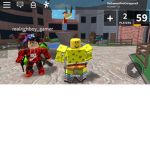 The bloxburg friends and anyone else