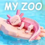 [📦]Build a Zoo🧁