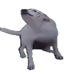 🕺🏽Meme Dancing