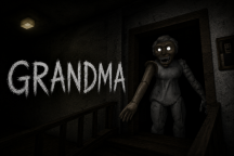 Babcia [HORROR]