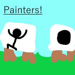 Painters!