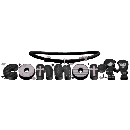 Connor 3.0 Necklace 