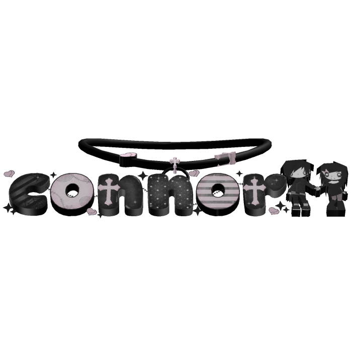Connor 3.0 Necklace 