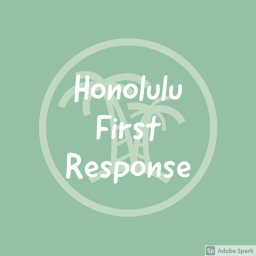 Honolulu First Response (Alpha)