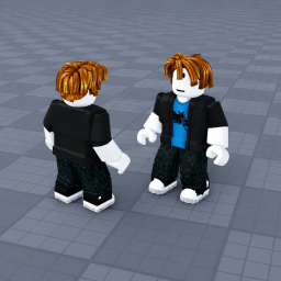 Baseplate Hangout
