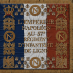 57ème Régiment d'Іnfаnterie de Ligne