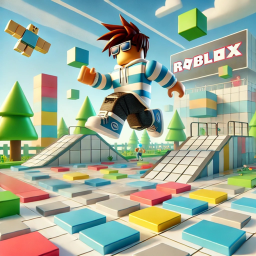 Jump and Run