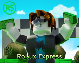 ROBUX EXPRESS (3 $RBX)