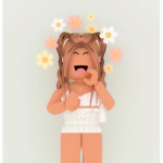 Roblox fun room!